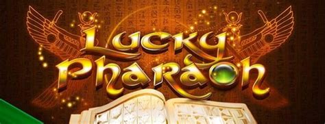 lucky pharao|lucky pharao tricks.